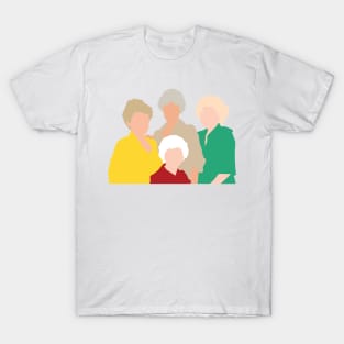 Golden Girls T-Shirt